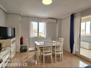 Prodej bytu 3+1, La Mata, Španělsko, 78 m2