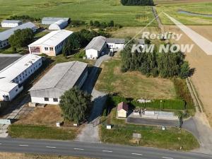 Prodej skladu, Kroměříž, 700 m2