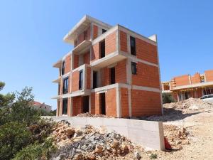 Prodej bytu 3+kk, Primošten, Chorvatsko, 93 m2