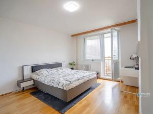 Prodej bytu 3+1, Vyškov, Tyršova, 78 m2