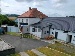 Prodej rodinného domu, Slabčice, 500 m2