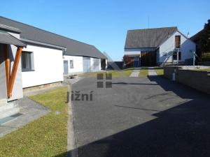 Prodej rodinného domu, Slabčice, 500 m2