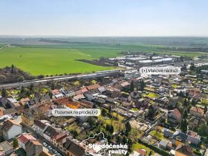 Prodej pozemku pro bydlení, Čelákovice, Masarykova, 1209 m2