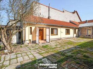 Prodej pozemku pro bydlení, Čelákovice, Masarykova, 1209 m2
