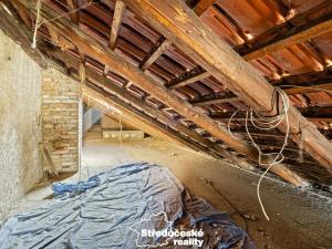 Prodej pozemku pro bydlení, Čelákovice, Masarykova, 1209 m2