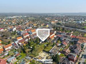 Prodej pozemku pro bydlení, Čelákovice, Masarykova, 1209 m2