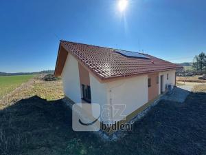 Prodej rodinného domu, Ostrovec, 107 m2