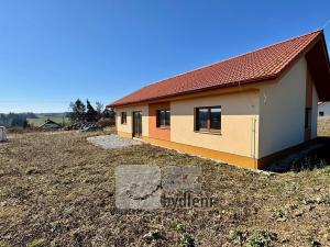 Prodej rodinného domu, Ostrovec, 107 m2