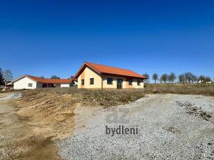 Prodej rodinného domu, Ostrovec, 107 m2