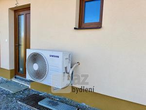 Prodej rodinného domu, Ostrovec, 107 m2