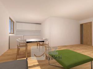 Prodej rodinného domu, Ostrovec, 107 m2