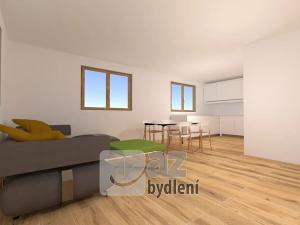 Prodej rodinného domu, Ostrovec, 107 m2
