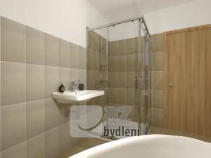 Prodej rodinného domu, Ostrovec, 107 m2