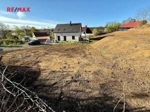 Prodej pozemku pro bydlení, Kyšice, 928 m2
