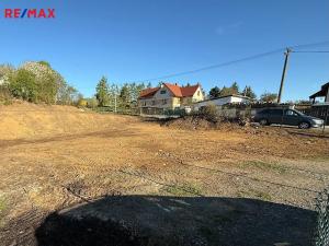 Prodej pozemku pro bydlení, Kyšice, 1053 m2