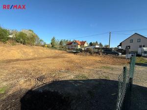 Prodej pozemku pro bydlení, Kyšice, 1981 m2