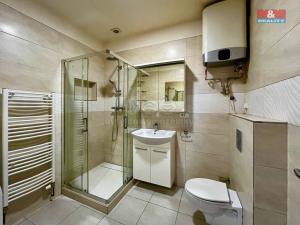 Pronájem bytu 1+kk, Lanškroun - Lanškroun-Vnitřní Město, 28. října, 60 m2