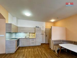 Pronájem bytu 1+kk, Lanškroun - Lanškroun-Vnitřní Město, 28. října, 60 m2