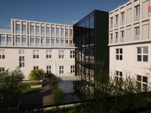 Pronájem obchodního prostoru, Opava - Město, Masarykova třída, 60 m2