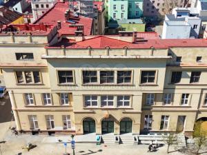 Pronájem obchodního prostoru, Opava - Město, Masarykova třída, 60 m2