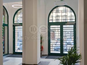 Pronájem obchodního prostoru, Opava - Město, Masarykova třída, 60 m2