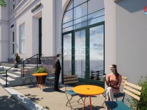 Pronájem obchodního prostoru, Opava - Město, Masarykova třída, 50 m2