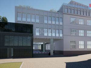 Pronájem obchodního prostoru, Opava - Město, Masarykova třída, 50 m2