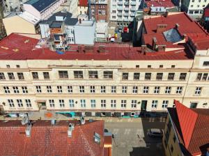 Pronájem obchodního prostoru, Opava - Město, Masarykova třída, 50 m2