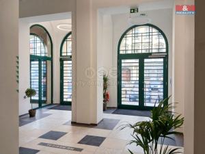 Pronájem obchodního prostoru, Opava - Město, Masarykova třída, 50 m2