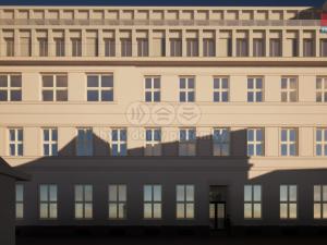 Pronájem obchodního prostoru, Opava - Město, Masarykova třída, 30 m2