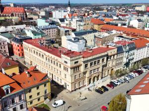 Pronájem obchodního prostoru, Opava - Město, Masarykova třída, 30 m2