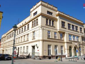 Pronájem obchodního prostoru, Opava - Město, Masarykova třída, 30 m2
