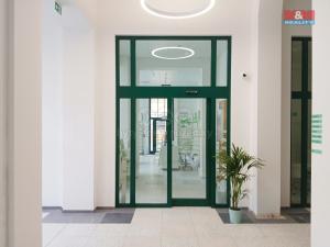 Pronájem obchodního prostoru, Opava - Město, Masarykova třída, 20 m2