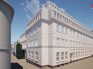 Prodej obchodního prostoru, Opava - Město, Masarykova třída, 60 m2