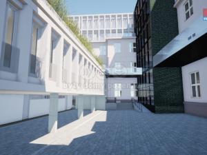 Prodej obchodního prostoru, Opava - Město, Masarykova třída, 60 m2