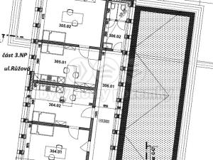 Prodej obchodního prostoru, Opava - Město, Masarykova třída, 30 m2