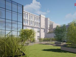 Prodej obchodního prostoru, Opava - Město, Masarykova třída, 20 m2