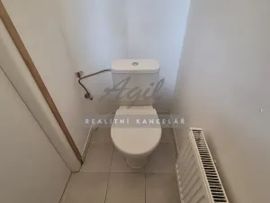 Pronájem bytu 3+1, Brno, 70 m2