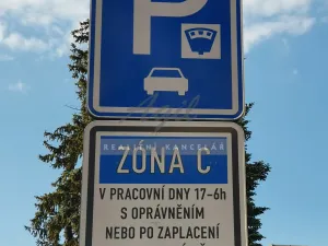 Pronájem bytu 3+1, Brno, 70 m2