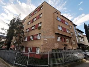 Pronájem bytu 3+1, Brno, 70 m2