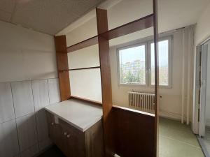 Prodej bytu 3+1, Praha - Střížkov, Červenkova, 61 m2