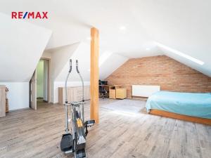 Prodej rodinného domu, Polepy, 130 m2