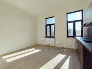 Pronájem bytu 1+kk, České Budějovice, Fráni Šrámka, 23 m2