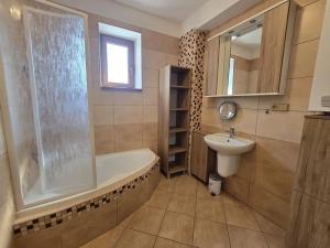 Prodej bytu 3+kk, Moravské Budějovice, Peroutka, 99 m2