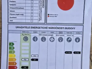 Prodej bytu 3+kk, Moravské Budějovice, Peroutka, 99 m2