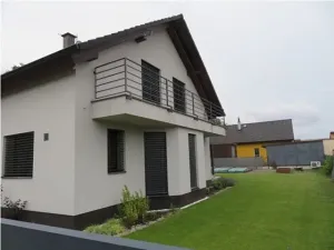 Prodej rodinného domu, Staré Jesenčany, 104 m2