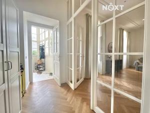 Prodej bytu 2+kk, Praha - Žižkov, U Rajské zahrady, 82 m2