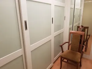 Pronájem bytu 3+kk, Nový Jičín, B. Martinů, 77 m2