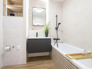 Prodej bytu 3+1, Frýdek-Místek, 17. listopadu, 77 m2