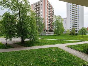 Prodej bytu 3+1, Frýdek-Místek, 17. listopadu, 77 m2